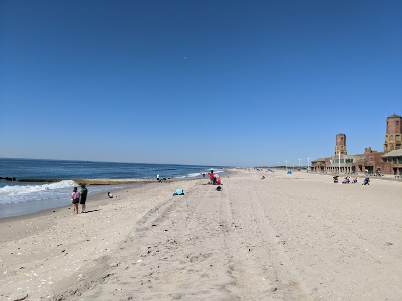 Jacob Riis Park (Gateway National Recreation Area)