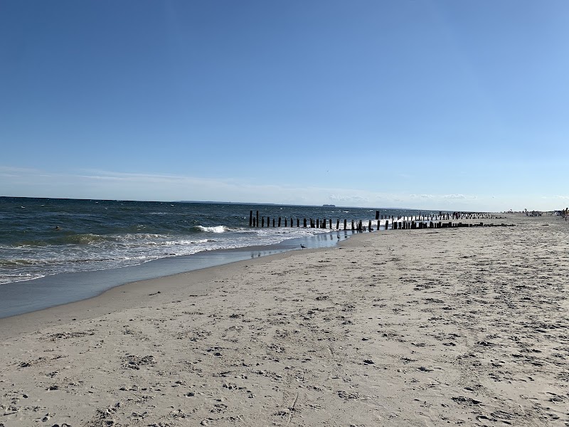 Jacob Riis Park (Gateway National Recreation Area)