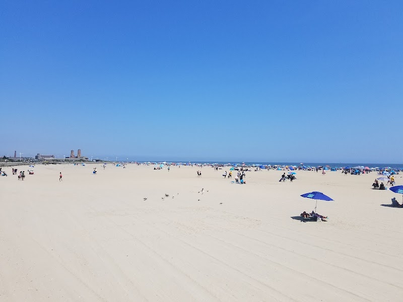Jacob Riis Park (Gateway National Recreation Area)