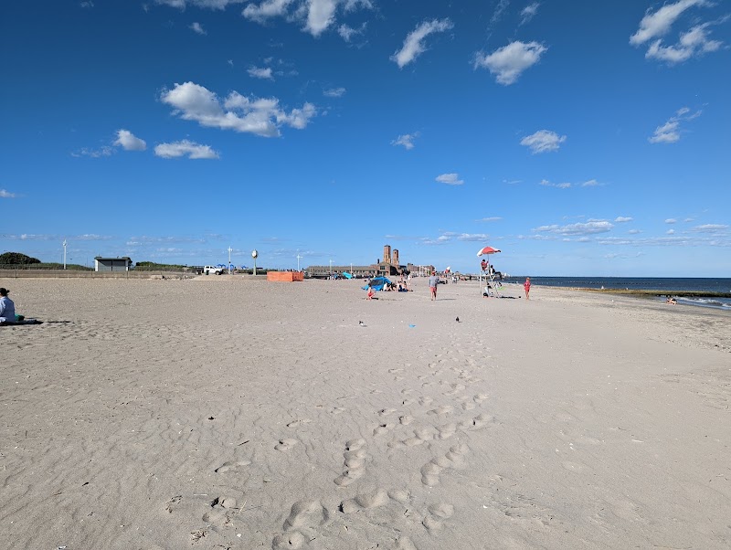 Jacob Riis Park (Gateway National Recreation Area)