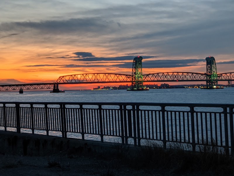 Jacob Riis Park (Gateway National Recreation Area)