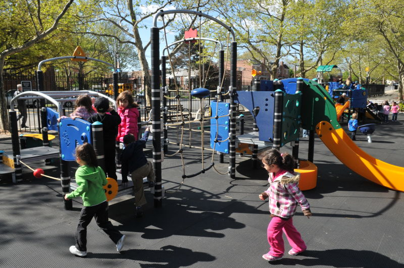 Juniper Valley Park