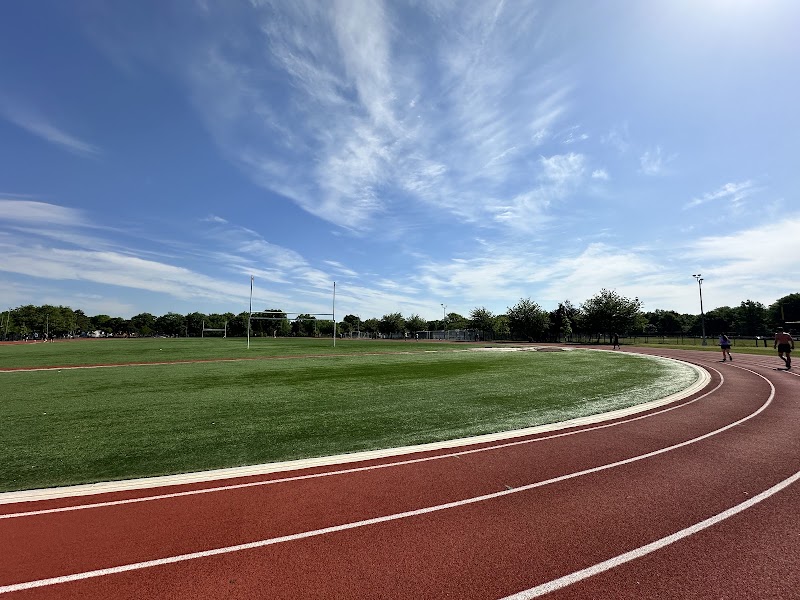 Juniper Valley Park