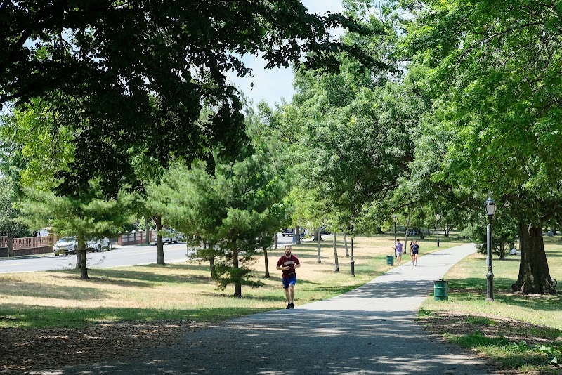 Juniper Valley Park