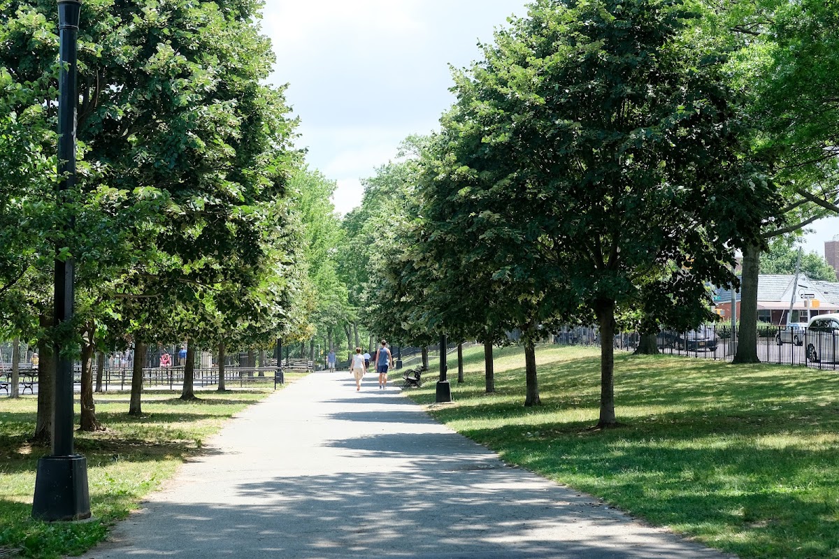 Juniper Valley Park — Park