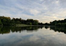Kissena Park