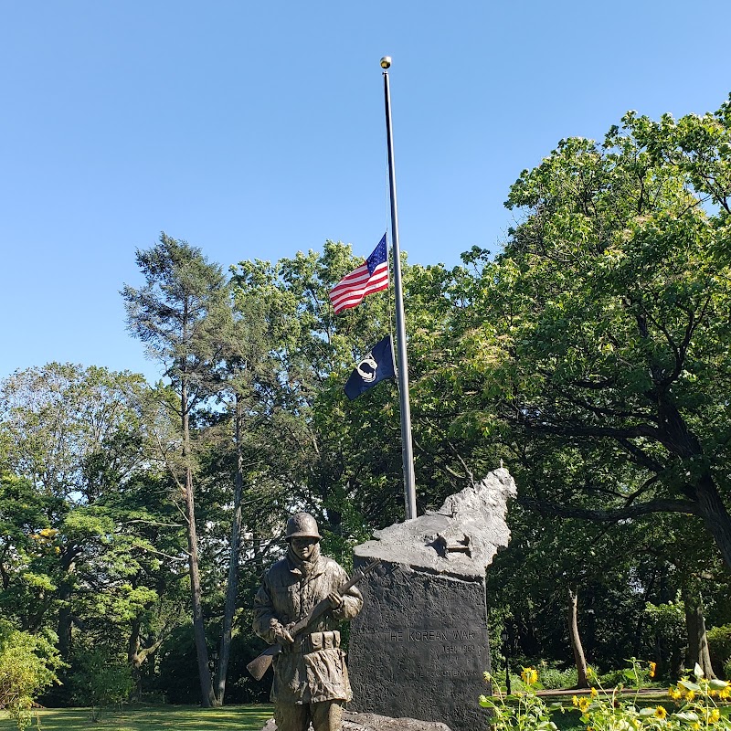 Kissena Park