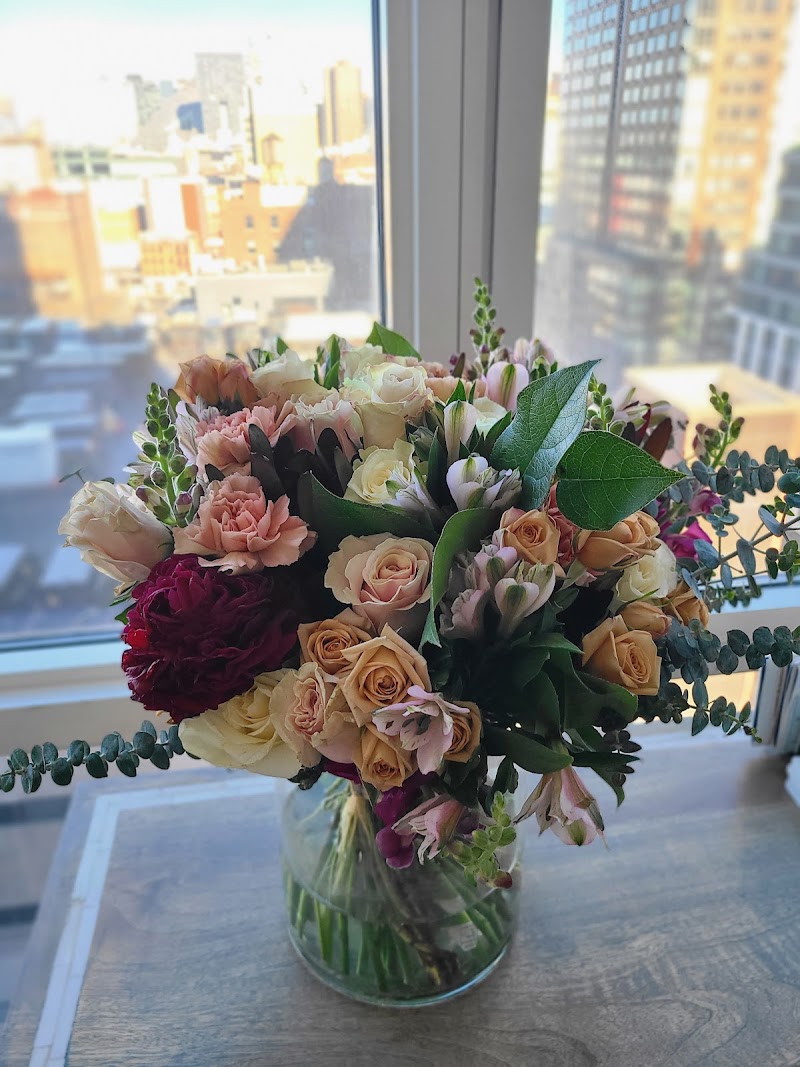 Ode à la Rose