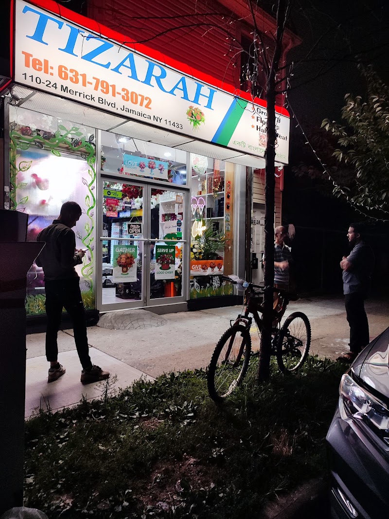 Tizarah & Co